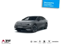 Gebraucht VW ID.7 Pro 210 kW (286 PS) 2025 Mondsteingrau Limousine