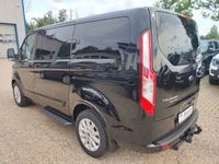 gebraucht Ford Tourneo Custom MH L1 Titanium *NAVI/RFK/AHK/FGS