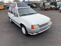 gebraucht Opel Kadett KadettE Caravan Club Special