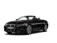 Gebraucht BMW 420 Efficient Dynamics 184 PS (135 kW) 2026 Cabrio