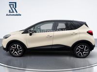 Gebraucht Renault Captur Luxe 90 PS (66 kW) 2015 Beige SUV