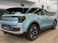 Gebraucht Ford Explorer 210 kW (286 PS) 2024 Blau SUV