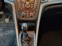 Gebraucht Opel Cascada Edition 140 PS (102 kW) 2014 Rot Cabrio