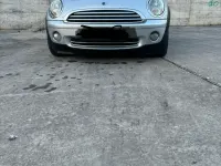 Gebraucht Mini Cooper 120 PS (88 kW) 2008 Kleinwagen