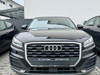 Gebraucht Audi Q2 Basis 150 PS (110 kW) 2019 Schwarz SUV