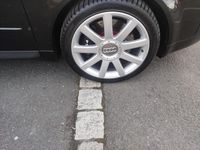 Gebraucht Audi S4 344 PS (253 kW) 2004 Schwarz Kombi