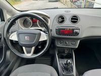 gebraucht Seat Ibiza ST 1.4 16V Style