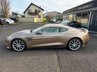 Gebraucht Aston Martin Vanquish 574 PS (422 kW) 2012 Beige Coupé