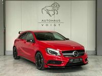 Mercedes A45 Amg Gebraucht Kaufen 176 Autouncle