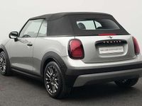 Gebraucht Mini Cooper Cabriolet Classic 163 PS (119 kW) 2025 Grau Cabrio