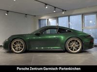 Gebraucht Porsche 992 510 PS (375 kW) 2025 Grün