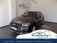 Gebraucht Audi Q5 Ambiente 367 PS (269 kW) 2020 Daytonagrau perleffekt SUV