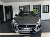 gebraucht Jaguar F-Type F-TYPE*Kamera*Totw*ILS*Sport-Auspuff