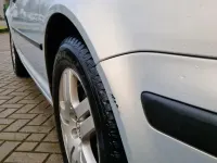 Gebraucht VW Golf IV 75 PS (55 kW) 1998 Silber Kleinwagen