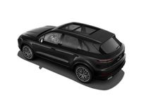 Second-hand Porsche Cayenne 441 CP (324 kW) 2018 Negru SUV