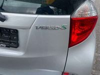 gebraucht Toyota Verso-S Verso-S1.33 VVT-i Cool / Klima