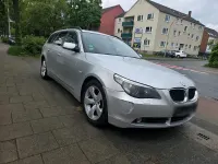 Używany BMW 225 176 KM (129 kW) 2004 Szary Kombi