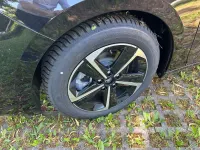 Neu Opel Astra Edition 145 PS (106 kW) 2026 Schwarz Kombi