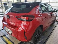 Gebraucht Opel Corsa 101 PS (74 kW) 2024 Kardio rot (metallic) Kleinwagen