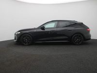 Gebraucht Audi A5 Ambiente 204 PS (150 kW) 2025 Mythosschwarz metallic Kombi