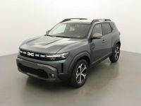 Neu Dacia Duster Journey 102 PS (75 kW) 2025 Vert cedre SUV