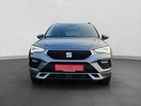 Neu Seat Ateca FR 150 PS (110 kW) 2026 Weiss SUV