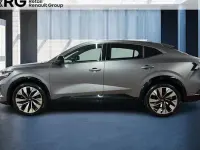 Gebraucht Renault Rafale Techno 200 PS (147 kW) 2025 Grau SUV