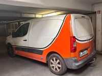Gebraucht Citroën Berlingo 90 PS (66 kW) 2011 Van / Kleinbus