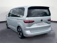 Brugt VW Multivan Life 150 HK (110 kW) 2025 Sølv MPV