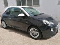 gebraucht Opel Adam 1.2 ecoFLEX Start/Stop / TÜV NEU