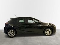 Gebraucht Opel Corsa Edition 101 PS (74 kW) 2022 Schwarz Limousine