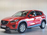 gebraucht Mazda CX-5 /Exclusive-Line/ 2WD/NAVI/SHZ/PDC/2.HD/