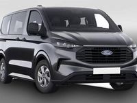 Gebraucht Ford Transit Custom Titanium 136 PS (100 kW) 2025 Nicht eindeutig Van / Kleinbus