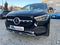Gebraucht Mercedes GLA200 163 PS (119 kW) 2020 Schwarz SUV