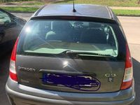 Gebraucht Citroën C3 61 PS (44 kW) 2004 Kleinwagen