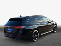 Neu VW Passat R-line 193 PS (141 kW) 2025 Schwarz Limousine