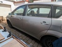 gebraucht Toyota Corolla Verso 7 - Sitzer 2.0 D4D