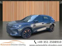 Gebraucht Cupra Formentor VZ 333 PS (244 kW) 2025 Grau SUV