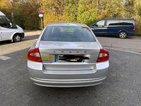 Gebraucht Volvo S80 Summum 185 PS (136 kW) 2007 Silber Limousine