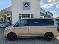 Gebraucht VW Multivan 204 PS (150 kW) 2021 Beige Van