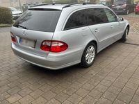 Gebraucht Mercedes E320 224 PS (164 kW) 2006 Kombi