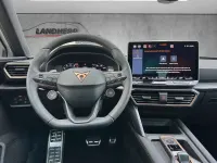 Neu Cupra Leon 150 PS (110 kW) 2026 Weiß Limousine