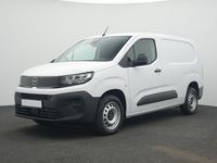 Neu Opel Combo 102 PS (75 kW) 2025 Kaolinweiß SUV
