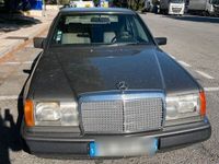 gebraucht Mercedes 250 