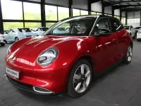 Gebraucht Ora 03 Pro+ 125 kW (171 PS) 2023 Rot Kleinwagen