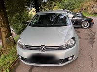 Gebraucht VW Golf VI 86 PS (63 kW) 2011 Andere farben Kleinwagen