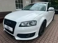 Gebraucht Audi S3 Comfort 265 PS (194 kW) 2009 Andere Kleinwagen