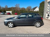 Gebraucht Kia Ceed LX 126 PS (92 kW) 2009 Grau Kleinwagen