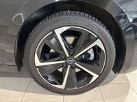 Gebraucht Opel Astra 131 PS (96 kW) 2025 Schwarz Kombi