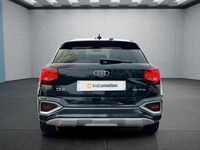 Gebraucht Audi Q2 Advanced 150 PS (110 kW) 2025 Schwarz SUV